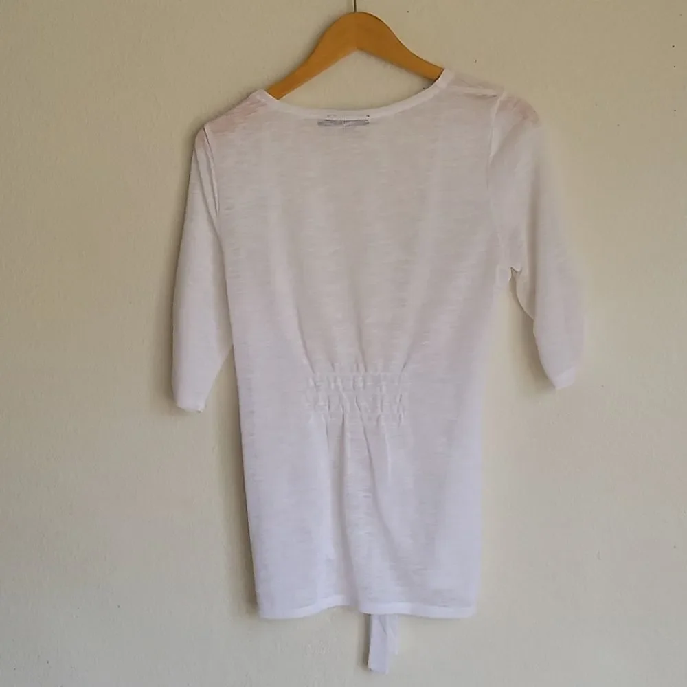 THE LIMITED open cardigan size M - Picture 9 of 11